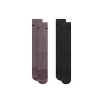 Nike Cushioned Crew Socks (Two Pairs) 'Multi' Men's DQ6448-904 M
