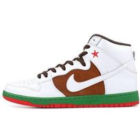 Nike SB Dunk High 'Cali' Men's 313171-201 EU 42.5