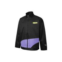 PUMA X Roaringwild Oversized Jacket 'Black' Men's 532591-01 M