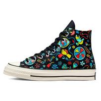 Converse Chuck 70 High 'Peace & Unity' Men's 172259C EU 35