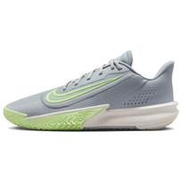 Nike Precision 7 'Wolf Grey Barely Volt' Men's HJ9153-002 EU 45