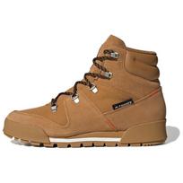(WMNS) adidas Terrex Snowpitch Cw 'Brown White' Women's FV5165 EU 36⅔