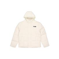 PUMA Full Sleeve Solid Jacket 'White' Men's 846320-73 M