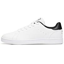 ANTA Skateboarding Series Sneakers 'White Black' Men's 912048016-4 EU 40