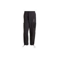 adidas originals Adv Wvn Pants Adjustable Cargo Sports Long Pants Black Men's GN5473 S