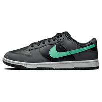 Nike Dunk Low 'Black Green Glow' Men's FB3359-001 EU 44