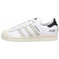 adidas Superstar 'Size Tag - Cloud White' Men's FV2808 EU 35⅔