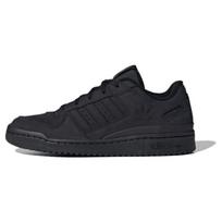 adidas Forum Low CL 'Core Black' Men's ID0990 EU 36