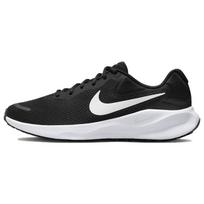 Nike Revolution 7 Road Running Shoes 'Black White' Men's FB2207-001 EU 42.5