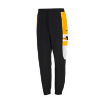 PUMA x Ferrari Men's Race Statement Track Trousers 'Yellow' 531646-06 L