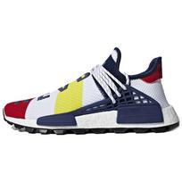 adidas x Pharrell x Billionaire Boys Club NMD Hu Trail 'Scarlet White' Men's BB9544 EU 40⅔