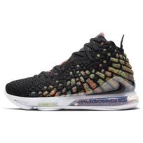 Nike LeBron 17 'James Gang' Men's BQ3177-005 EU 42
