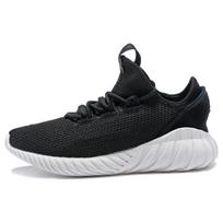 adidas Tubular Doom Sock Primeknit 'Core Black' Men's BY3563 EU 42