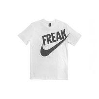 Nike Giannis Dri-Fit Tee Alphabet Basketball T-Shirt 'White' Men's BV8266-100 XXL