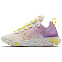 (WMNS) Nike React Element 55 'Violet Star' Women's CW2631-911 EU 36.5