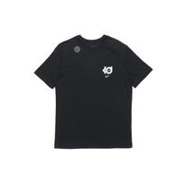 Nike AS Men's NK Dry KD SSNL LOGO Tee Black DD0776-010 M