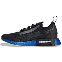 adidas NASA x NMD_R1 Spectoo 'Core Black' Men's FX6819 EU 44⅔