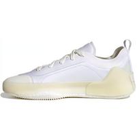 (WMNS) adidas Stella McCartney x Treino 'Triple White' Women's FY1548 EU 36