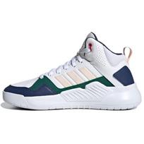 (WMNS) adidas neo Play9tis 2.0 White Women's G55056 EU 37⅓