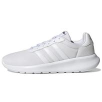 (WMNS) adidas neo Lite Racer 3.0 'White' Women's GW7955 EU 36