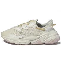 (WMNS) adidas Ozweego 'Off White Purple Tint' Women's GY5445 EU 36