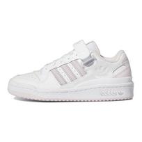 (GS) adidas Forum Low City 'White Almost Pink' Kids' GY8369 EU 37⅓