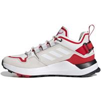 (WMNS) adidas Terrex Hikster 'Cream White Red' Women's GZ8935 EU 38