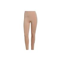 (WMNS) adidas by Stella McCartney 7/8 Yoga Leggings Asia Sizing 'Pink' Women's HB6054 M