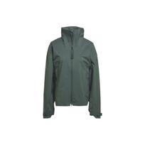 adidas Terrex CT Myshelter Rain.Rdy Lite Jacket 'Grey' Men's HG6038 XL