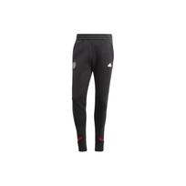 adidas Manchester United Designed for Gameday Pants Asia Sizing 'Black' Men's IA8557 S