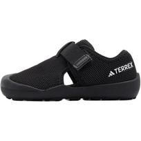 (TD) adidas Terrex Captain Toey 'Black' Baby ID2435 EU 23