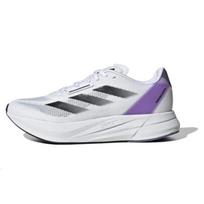 (WMNS) adidas Duramo Speed  'White Black Purple' Women's IE9688 EU 36