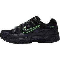 Nike P-6000 PRM 'Black Green Strike' Men's IF0668-003 EU 41