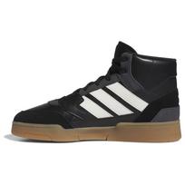 adidas Originals Drop Step SE 'Black Gum' Men's IF2665 EU 42
