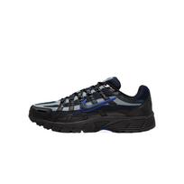 Nike P-6000 'Black Obsidian Grey Game Royal' Men's IF6199-002 EU 41