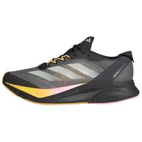 adidas Adizero Boston 12 'Black Yellow Pink' Men's IF9212 EU 41⅓