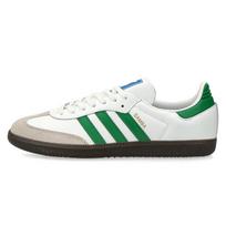 adidas Samba OG 'White Green' Men's IG1024 EU 44⅔