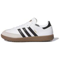 adidas Samba Golf 'White Black Gum' Men's IH5167 EU 45⅓