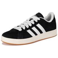 adidas Grand Sourt Base 00s 'Black White Gum' Men's IH6184 EU 36