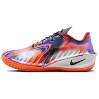 Nike G.T. Cut 4 EP 'CHBL Safety Orange Galaxy' Men's IU2031-060 EU 40
