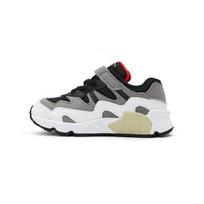 New Balance 850 Series Grey Black Toddler Baby IV850YSB EU 21