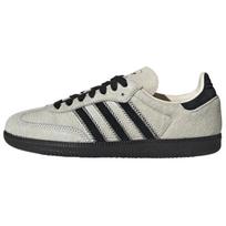 (WMNS) adidas Samba OG 'Wonder White Black Pony' Women's JP5329 EU 40⅔