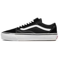 Vans Old Skool Gore-Tex 'Black' Men's VN000D0UBPA EU 38