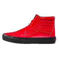 Vans x David Bowie SK8-HI Platform 2 'Ziggy Stardust' Men's VN0A3TKNVSQ EU 35