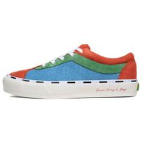 Vans Dobale x Bold Ni LX 'Forever Sunny in Ikoyi' Men's VN0A4U49BC1 EU 39