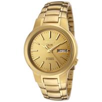 SEIKO 5 Automatic Gold Overseas Model [Seiko] Watch, Dial, SNKA10K1, Men's [Used]