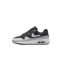 Nike Air Max 1 Off Noir White Black Vast Grey (GS) 33.5