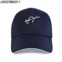 New Fashion AYRTON SENNA HERO F Unisex Casual Cotton Unisex Baseball cap Unisex Women Unisex Trucker Hat Snapback Adjustable Hats Adjustable