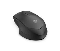 HP Wireless Mouse with Silent Clicks, BlueLED, HP 280 Wireless Mouse, 18-Month Lifespan, Ergonomic Design, Black (Model: 19U64AA#UUF), Compatible