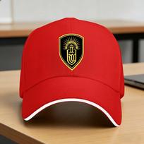 Kingdom Come Deliverance žaidimo beisbolo kepuraitė Lauko sporto salės apsauga nuo saulės Trucker kepuraitė Madinga Snapback kepuraitė One Size